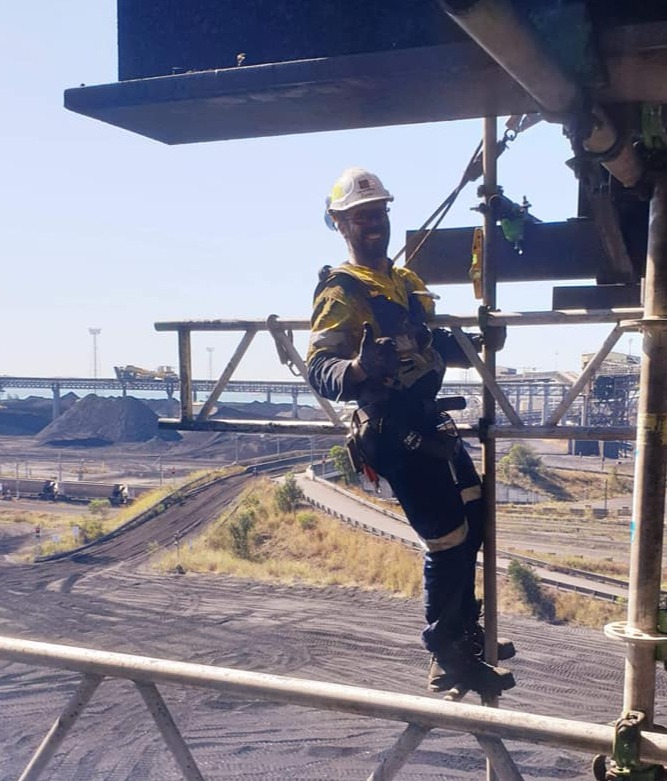 Odoo • Image and Text